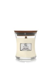 „WoodWick“ žvakė Mini Core Island Coconut | 