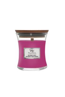 „WoodWick“ žvakė Mini Core Wild berry & Beets | 