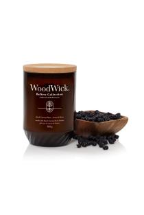 „WoodWick“ žvakė ReNew Large Black Currant & Rose | 