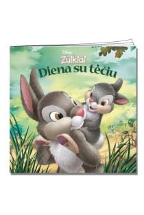 Zuikiai. Diena su tėčiu | Disney