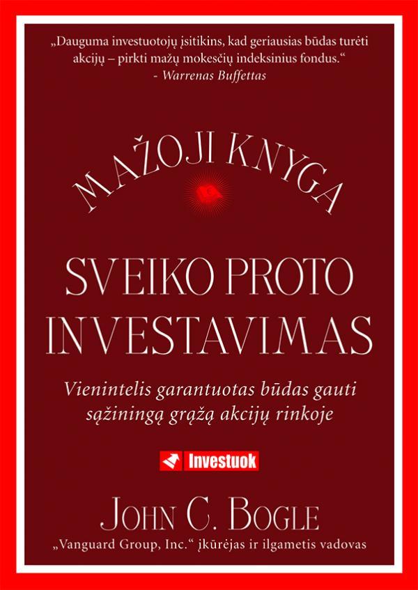 investavimas knyga)