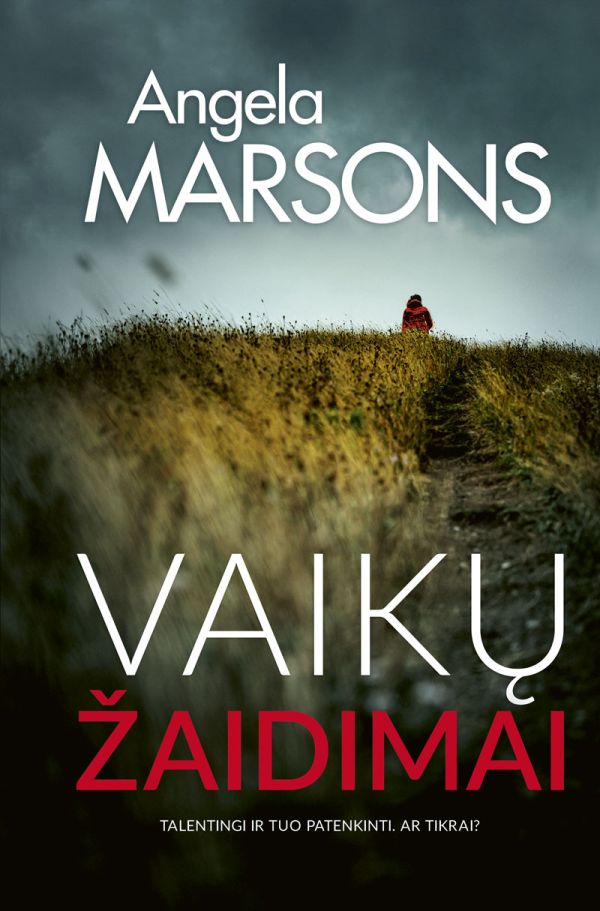 Vaikų Žaidimai