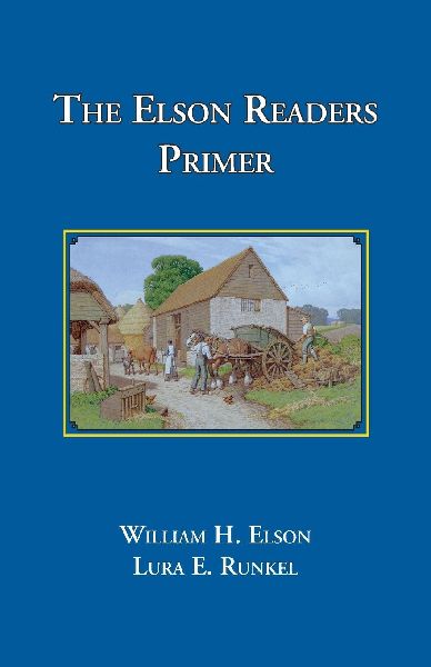 The Elson Readers: Primer