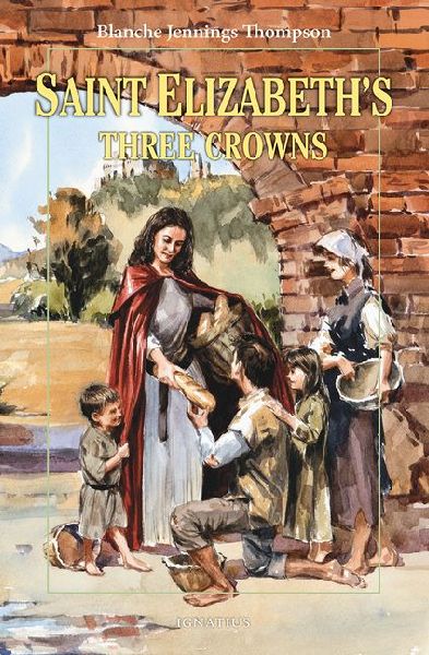 Saint Elizabeths Three Crowns