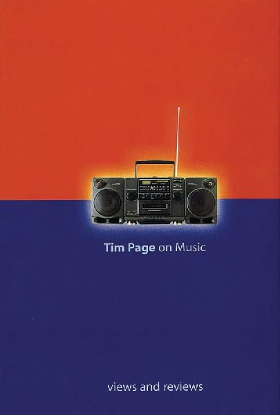 Tim Page on Music: Views and Reviews