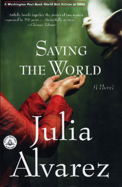 Saving the World