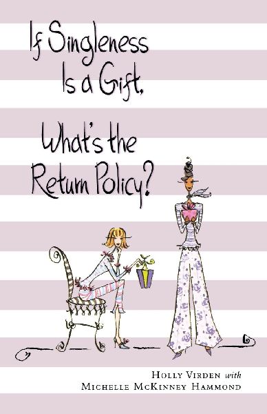 The If Singleness Is a Gift, What's the Return Policy?