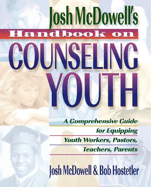 The Handbook on Counseling Youth
