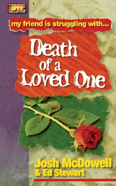 The Death of a Loved One