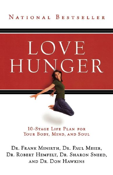 The Love Hunger