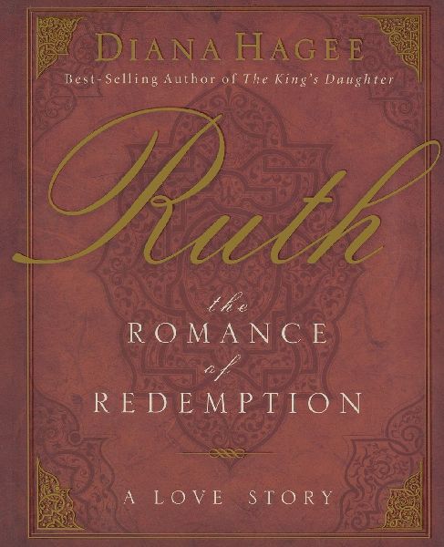 The Ruth: The Romance of Redemption