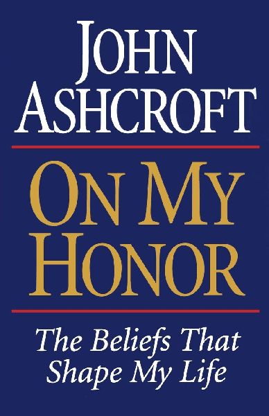The On My Honor