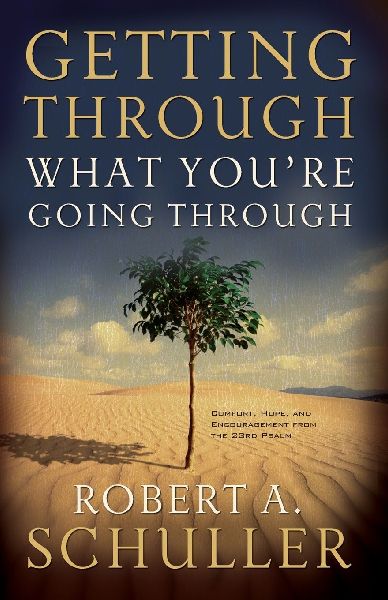 The Getting Through What You're Going Through