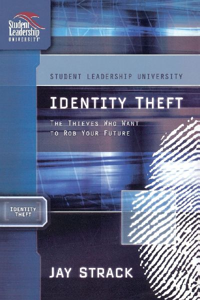 The Identity Theft: The Thieves Who Want to Rob Your Future