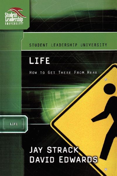 The Life: How to Get There from Here