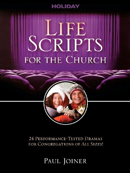 The Life Scripts for the Church: Holiday
