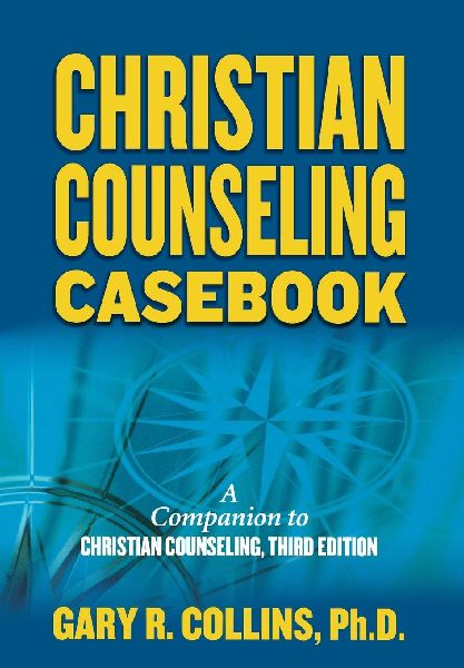 The Christian Counseling Casebook