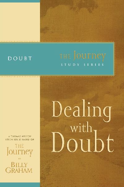 The Dealing with Doubt