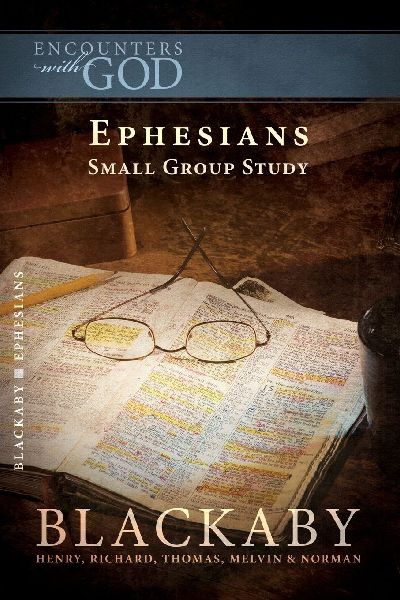 A Ephesians