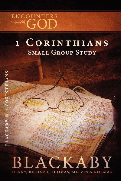 A 1 Corinthians