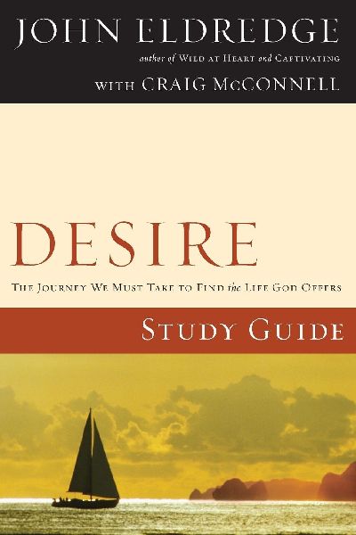 A Desire Study Guide (Study Guide)