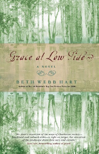 Grace at Low Tide