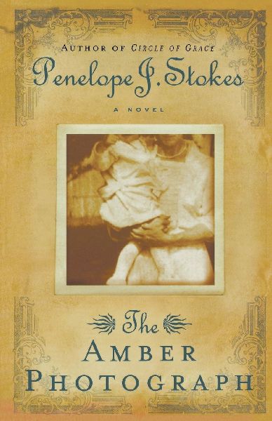 The Amber Photograph: Newly Repackaged Edition