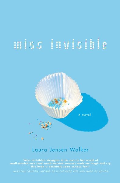 The Miss Invisible
