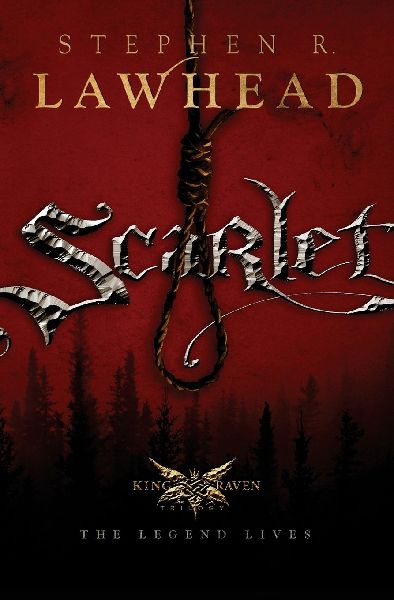 The Scarlet