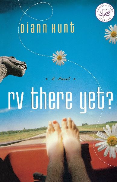 RV There Yet?: A Women of Faith Fiction Novel