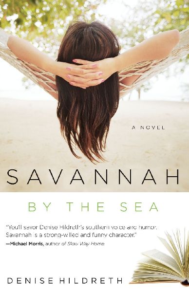 The Savannah by the Sea