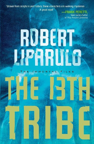 The 13th Tribe