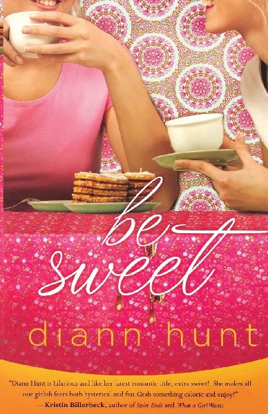 Be Sweet