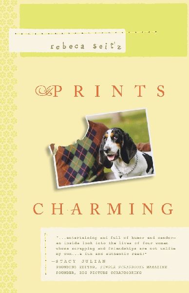 The Prints Charming