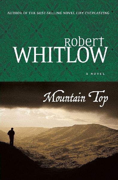 The Mountain Top: A Novel of Legal Suspense