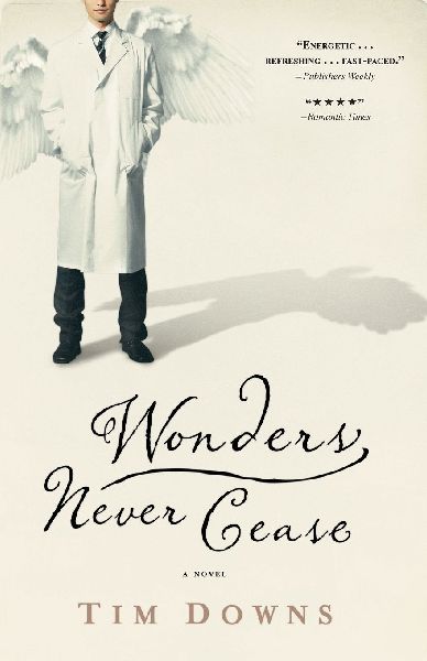 The Wonders Never Cease