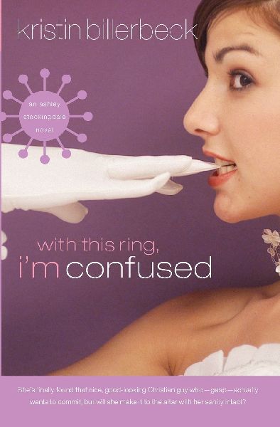 The With This Ring, Im Confused