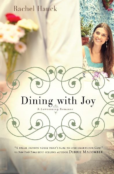 The Dining with Joy