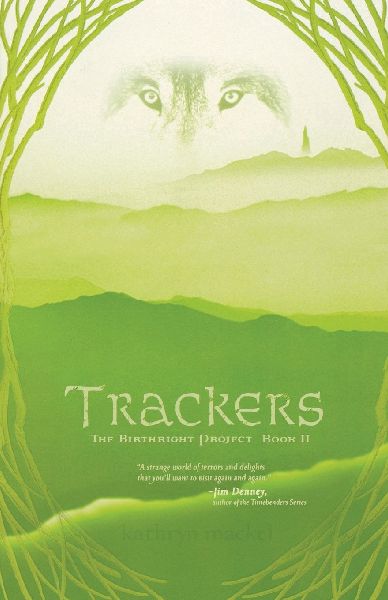 A Trackers