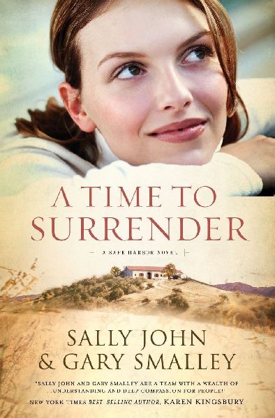 A Time to Surrender