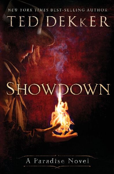 A Showdown: A Paradise Novel
