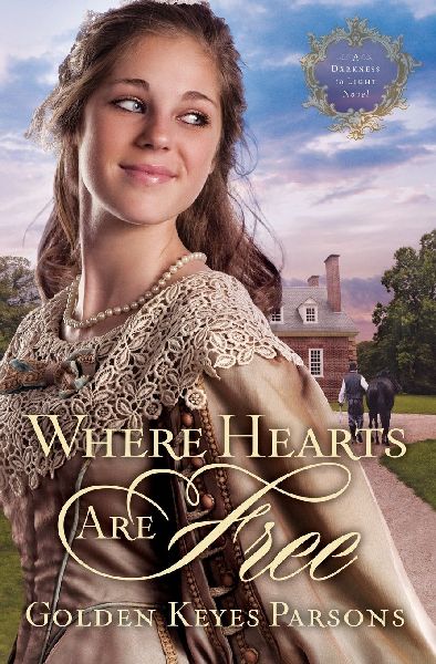 Where Hearts Are Free