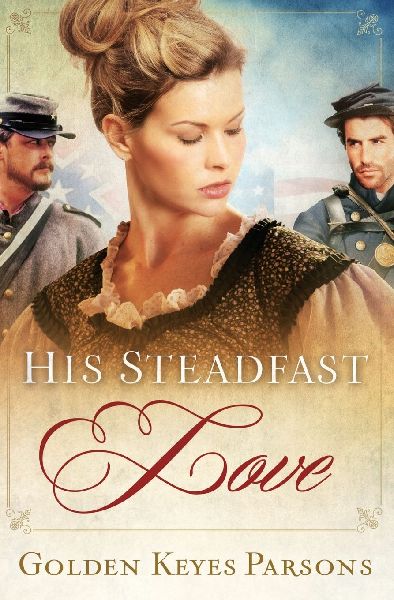 The His Steadfast Love