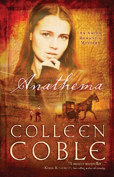 The Anathema