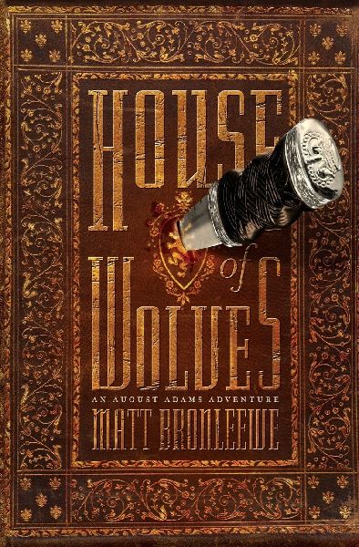 House of Wolves