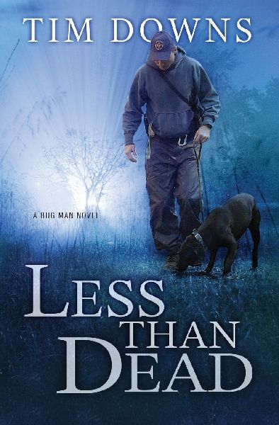 Less Than Dead