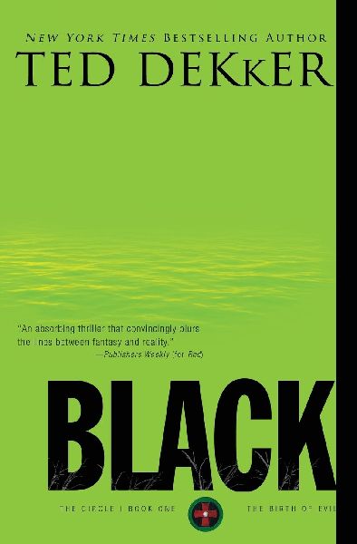 The Black (Anniversary)