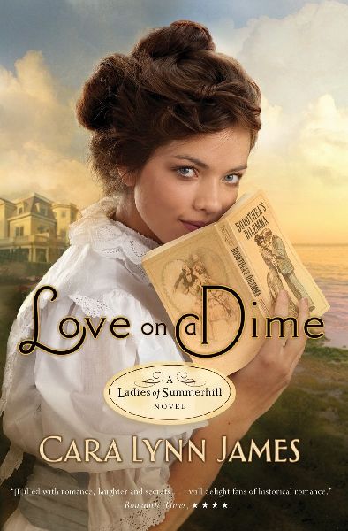 A Love on a Dime