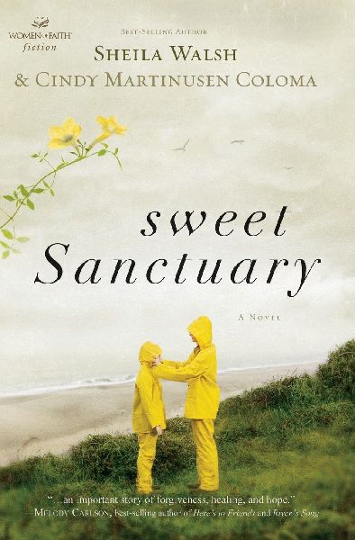 A Sweet Sanctuary