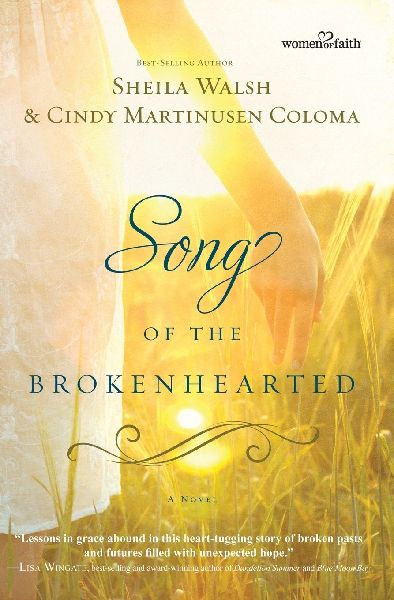 A Song of the Brokenhearted